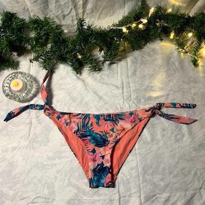 Peachy Keen Swim Bikini Bottoms